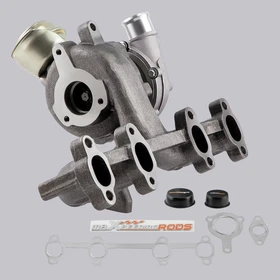 Turbolader for VW Golf Bora  1.9 TDI 74kW 85kW 110PS 03G253014R 03G253016LV