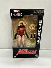 た*な様 マーベルレジェンド ウォーバード Amazon.co.jp: マーベル レジェンドシリーズ ダーク アベンジャーズ