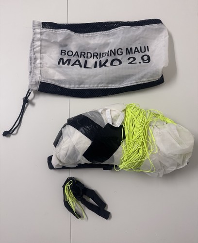 BRM Maliko 2.9 Parawing