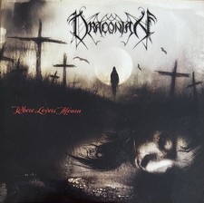  DRACONIAN: Where Lovers Mourn (Gothic/Death/...