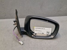 Retroviseur droit (ou coque) Suzuki SWIFT