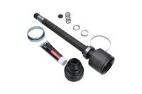 Gelenksatz Antriebswelle Kamoka 8747 FüR Ducato Jumper Fiat Bus Combinato CAT 1