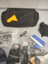 PDR TOOLS Dent Puller Kit, Best PDR Kit, Dent Removal Tool with Gold