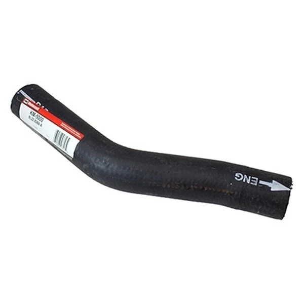 For Ford Explorer 2006-2010 Motorcraft KM5000 Engine Coolant Radiator Hose - Image 2 of 3