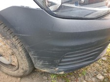 Pare-choc avant Volkswagen CADDY