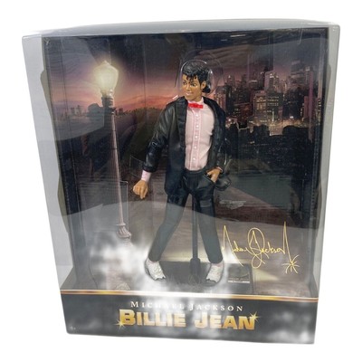 Michael Jackson Billie Jean 10