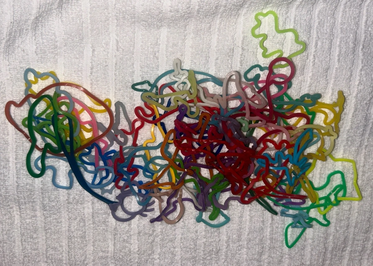 Rare Silly Bandz for sale | eBay