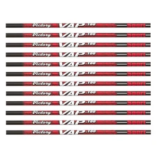 VICTORY ARCHERY VAP Sport 500 12-Pack Arrow Shaft (VAPS-500S-12)