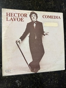 Hector Lavoe Comedia | eBay