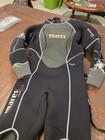 mares womens reef 2.5 wet suit size 12 — photo 1