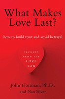 What Makes Love Last? | John Gottman (U. A.) | Taschenbuch | Englisch | 2024