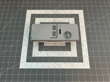 ASKO Dishwasher Detergent Dispenser P# 807380...