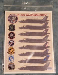 F-35 Decals | eBay