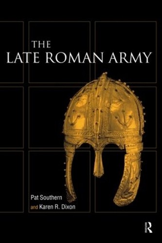 Late Roman Army by Karen R. Dixon NEW Free UK Delivery - Image 2