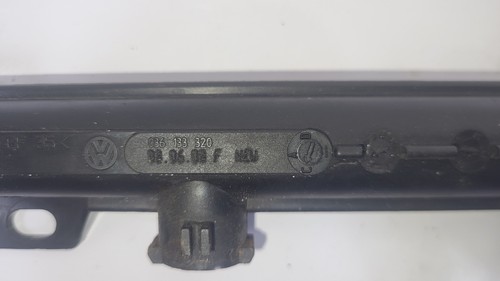 Einspritzleiste Vw Golf Polo Seat  036133320