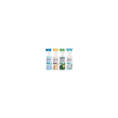 Ruffies 981266 Garbage Bag, Small, 8-Gallons, 50-Ct. - Quantity 12