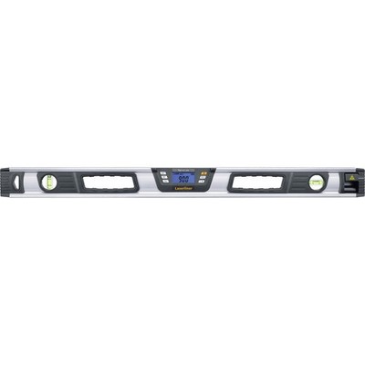 Laserliner 081.257A 081.257A Laser-Wasserwaage  mit Magnet 800 mm