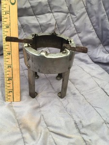 Stove Parts – Classic Coleman Tools Parts