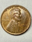 ** 1931 AU+  'WOODY'  LINCOLN CENT-  MINT LAMINATION ERROR-   PRICED TO SELL🔥**