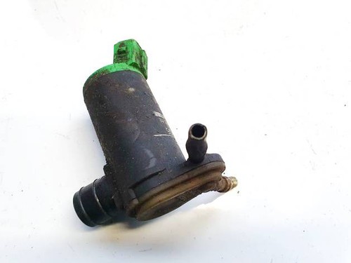90095 Waschwasserpumpe, Scheibenreinigung  Volkswagen Transporter DE2657804-89