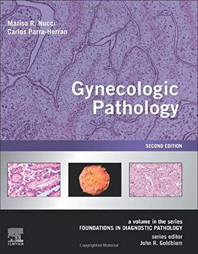 Foundations in Diagnostic Pathology Ser.: Gynecologic Pathology : A Volume in... - Image 4