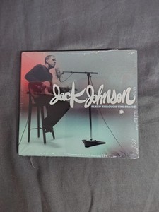 Jack Johnson Sleep Through the Static | eBay