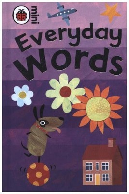Early Learning: Everyday Words | Buch | Early Learning | Englisch | 2015
