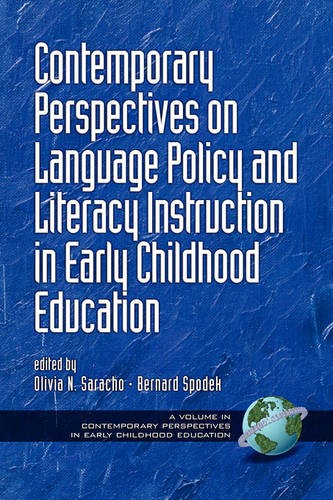 Contemporary Perspectives on Language Policy and Literacy Instruction in Early …