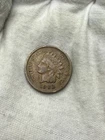 1903 Philadelphia Mint Indian Head Cent Free Shipping