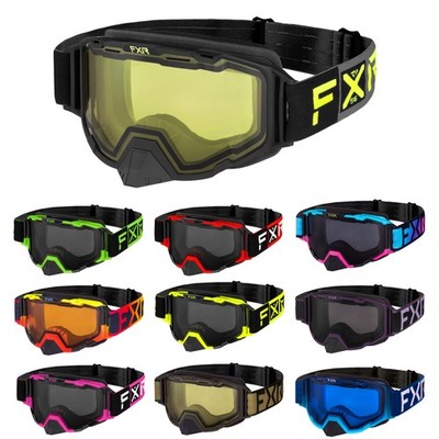 FXR Maverick 23 Snow Goggles