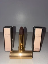 Gucci Rouge a Levres Liquid Mat  Lip Colour #703 Toni Purple