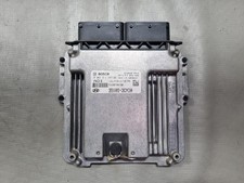 2015 Hyundai Aslan Steuergerät OEM 391093CAD0