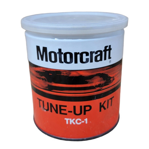 Motorcraft Tune Up Kit TKC-1 For 1961-72 Chrysler Dodge Plymouth Dart 8 Cylinder