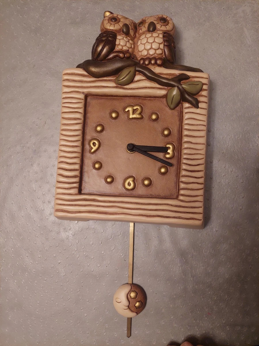 Orologio da parete thun a orologi da parete Acquisti Online su