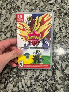 Pokemon Expansion Pass | eBay