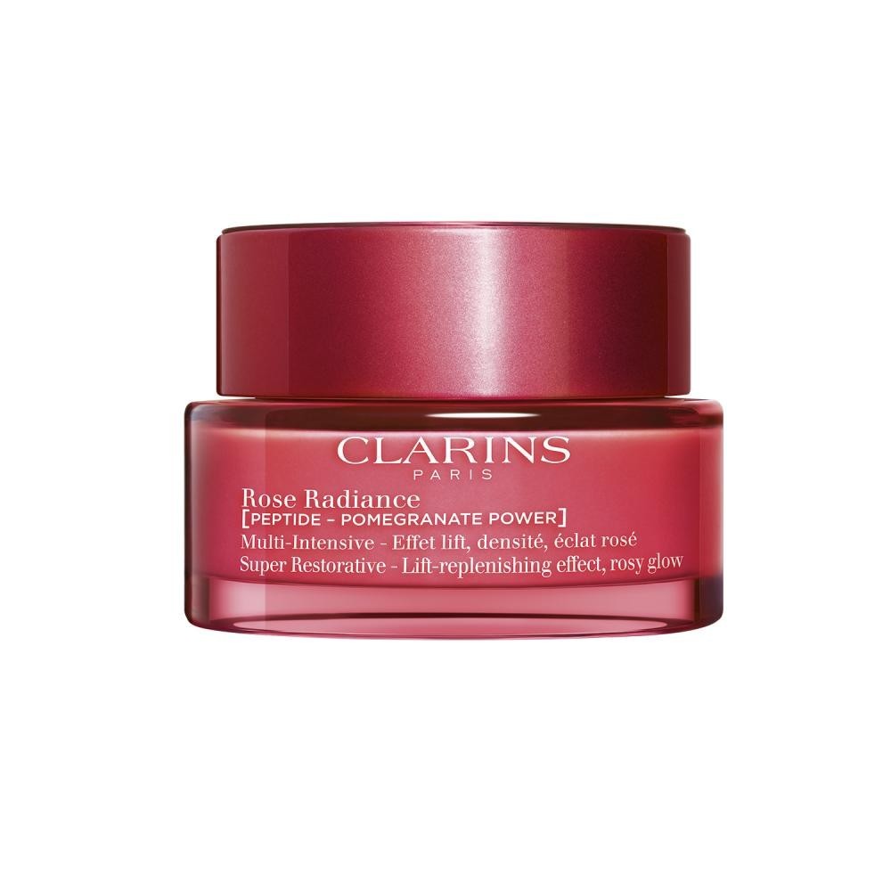 Recensione Clarins Rose Radiance Multi-Intensive 50 Ml | Prezzo e Info