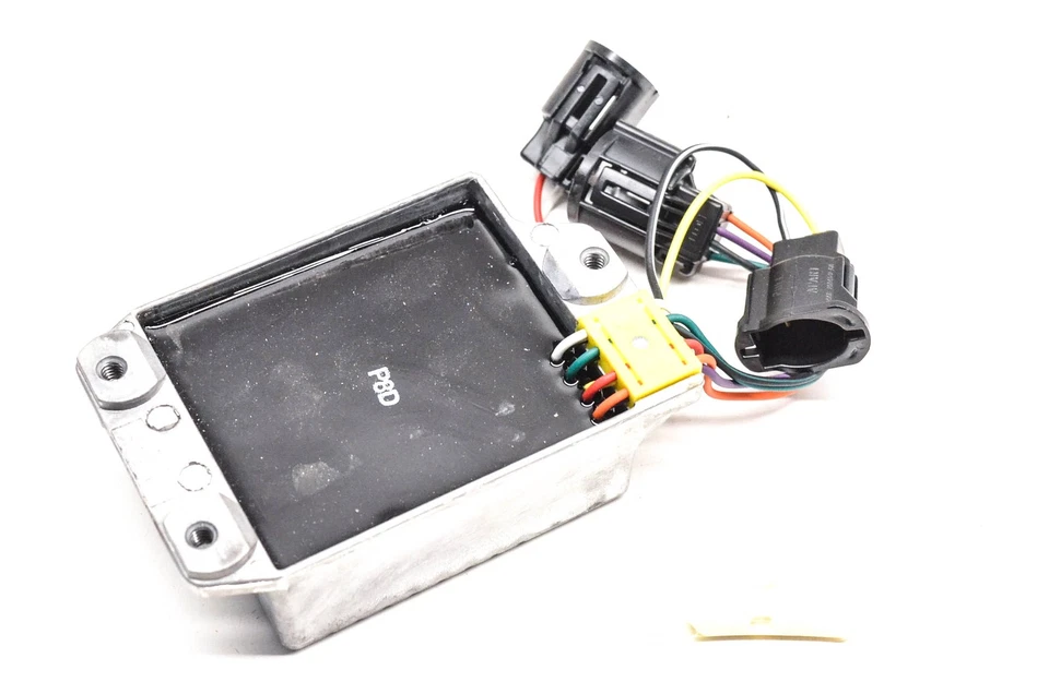 Módulo GP Sorensen EL116 NUEVO EN STOCK Foto 2 de 3