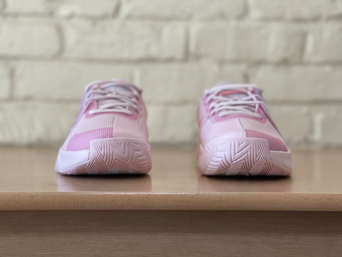 ★Naomi　中日チケット Nike GP Challenge 1 Naomi Osaka Pink Foam (Women's) - HJ6643
