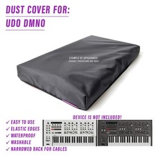 DUST COVER for UDO DMNO