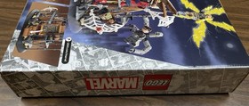 LEGO&reg; MARVEL&trade; Spider-Man Final Battle&trade; (76261) NIB SEALED RETIRED