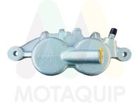 Bremssattel Motaquip VBC283L Gusseisen FüR Mercedes Viano W639 Vito Mixto Bus