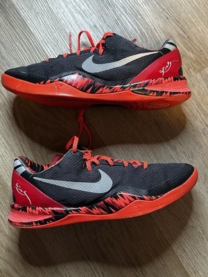 Nike Kobe 8 Philippines Sz 10 m