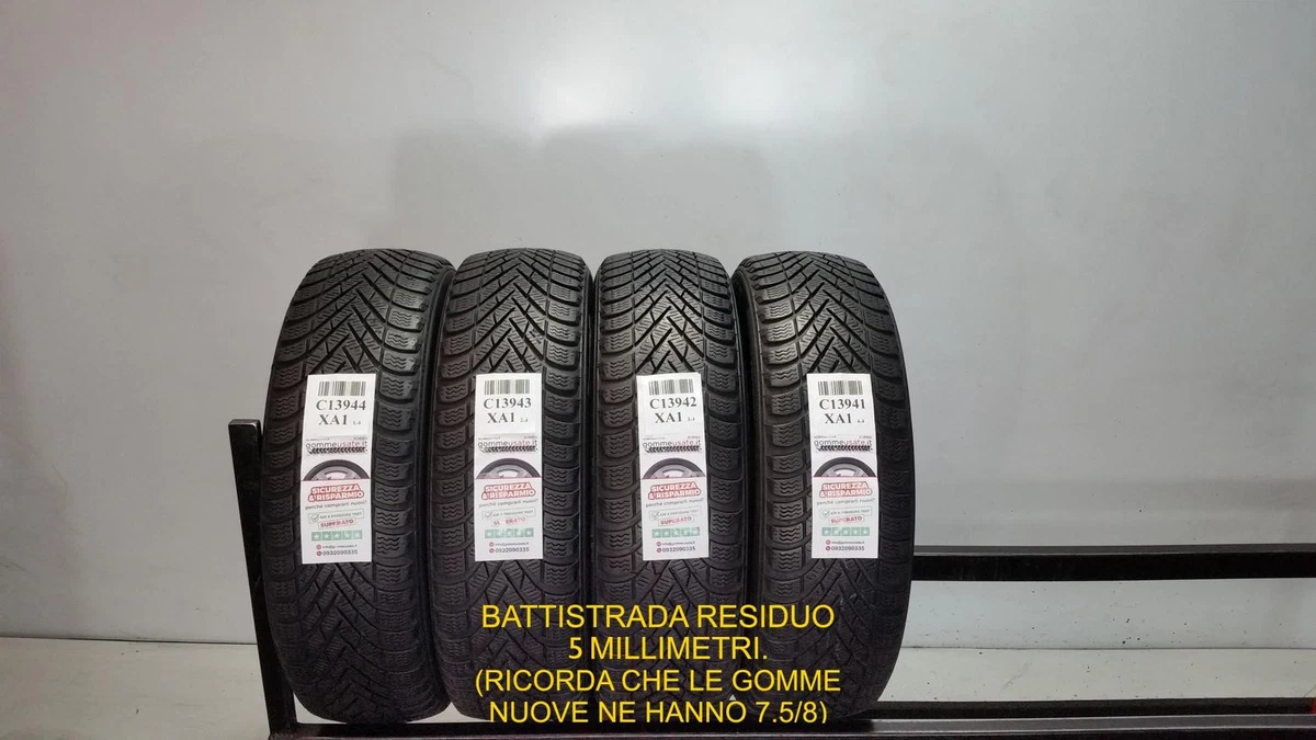 Gomme-michelin-175 In Vendita In Motori A Tutta Italia
