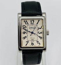 AUGUSTE REYMOND Charleston Automatic TCM Edition Ref. 234641 Men's Watch