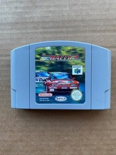ebay® Auktion 376998861600 | N64 TOP GEAR RALLY 2 SPIEL GETESTET UND FUNKTIONSFÄHIG NINTENDO 64 Thumbnail of ebay® auction 376998861600 | N64 TOP GEAR RALLY 2 SPIEL GETESTET UND FUNKTIONSFÄHIG NINTENDO 64