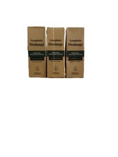 Lymphatic Drainage (Lymphdrainage) 3 Stück