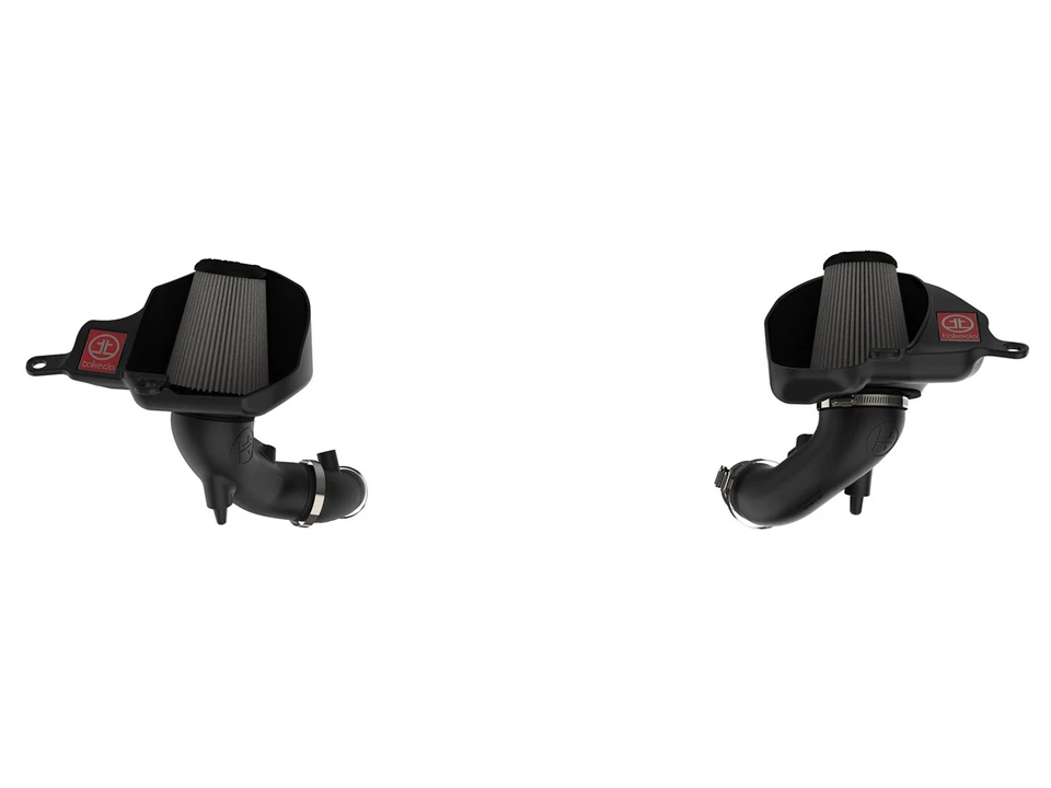 AFE Filters 56-10004D Takeda Stage-2 Pro DRY S Air Intake System Fits Q50 Q60 - Image 3 of 4