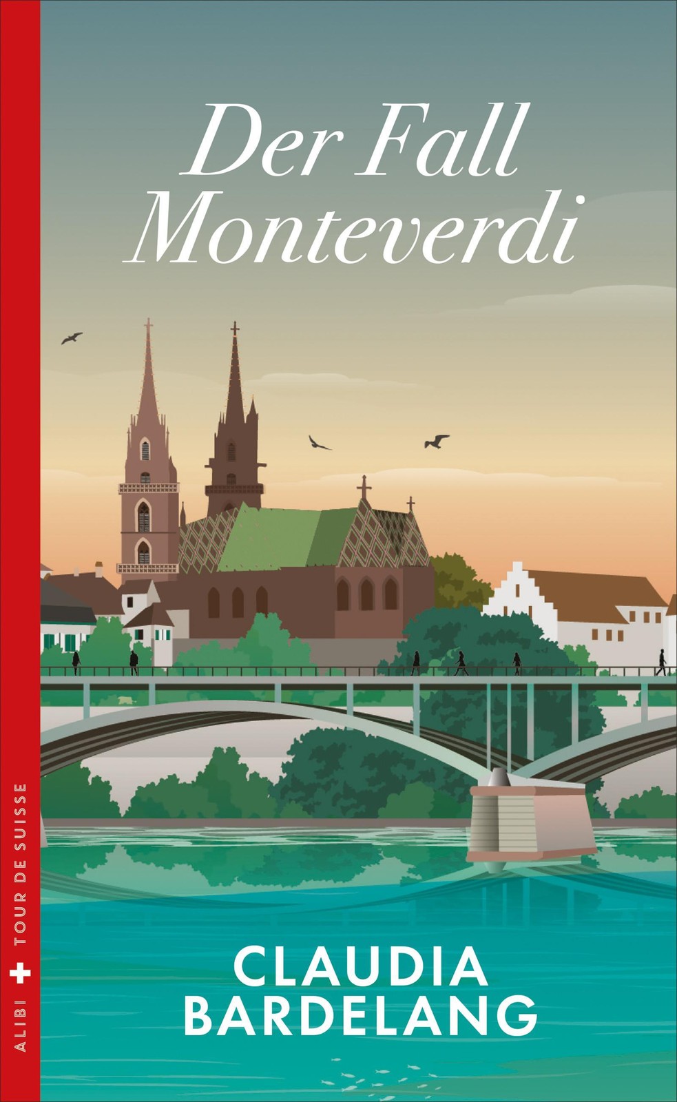 Doerlemann Verlag Der Fall Monteverdi - Bild 2