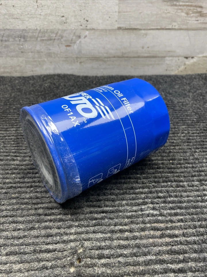 Filtro de óleo 51515 ultra potência super automático - Imagem 3 de 4