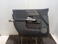 MERCEDES GLA CLASS Door Card Trim Panel 2020-2026 5 Door Hatchback